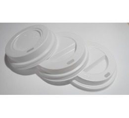 Крышка к стакану 250мм бумажному