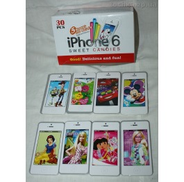 Сок 'Си Си стик' Iphone 6 (30 шт*20)