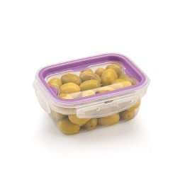 Контейнер  'LOCK & FIT BOX '  1л (Турция) 24/ящ