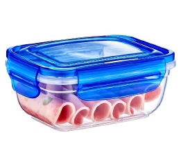 Контейнер 'Fresh Box' 0,8 л(Турция) 45/ящ