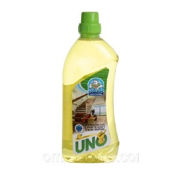 BALU Моющее средство 'UNO'универсал. Лимон 1л