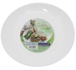 Блюдо 'LUMINARC FRIENDS TIME'30 см