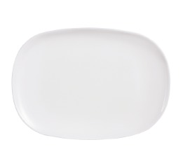 Блюдо 'LUMINARC SWEET LINE WHITE' 35см прямоуг.