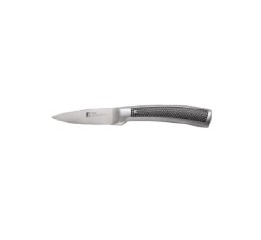 Нож 9,0 см 'Bergner' д/нарезки, нерж.сталь