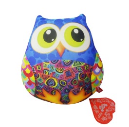 ДТ-МИ-01-36 Антистресовая мягкая игрушка 'SOFT TOY