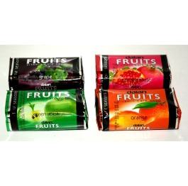 Мыло DALAN Fruits
