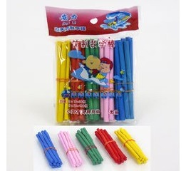 Деревянная игра 'Палочки-Считалочки' 0500-1 Деревянная игра 'Палочки-Считалочки' 0500-1