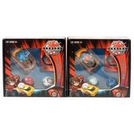 LSD80B Набор игровой 'BAKUGAN'