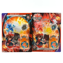 LSD83A1 Набор игровой 'BAKUGAN'