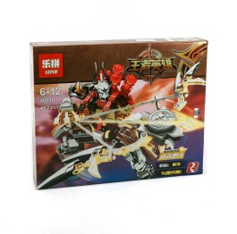 40010 Конструктор LEPIN
