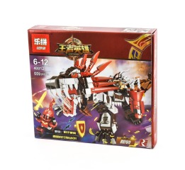 40012 Конструктор LEPIN
