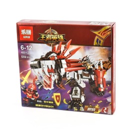 40012 Конструктор LEPIN