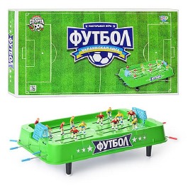 Игра футбол 0702