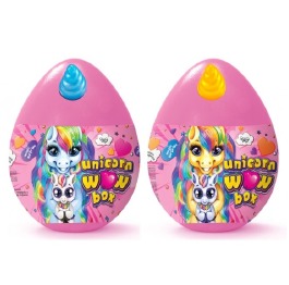 Креативная творчесть 'Unicorn WOW Box' рус
