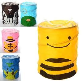 Корзина для игрушек 1304-1