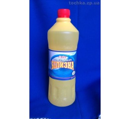 ' Белизна' 'Хлорекс' 0,9 л (12 шт) УКР