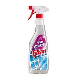 Ср-во 'Tytan Антипар' д/мытья стекла триггер 750мл