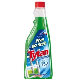 Ср-во 'Tytan Нанотехнолог' д/мытья стек запас 750м