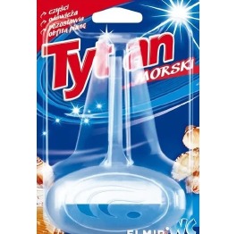 Ср-во 'Tytan'д/туалетов Морской корзинка
