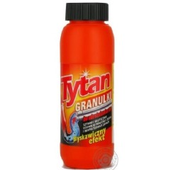 Ср-во 'Tytan' для чистки труб 200г