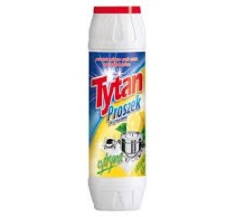 Ср-во 'Tytan' чистящее 500г Лимон