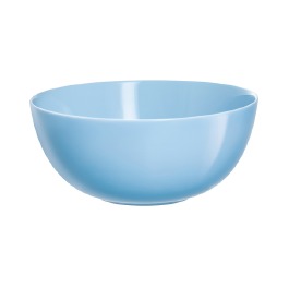 Салатник 'LUMINARC DIWALI LIGHT BLUE ' 21 см
