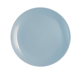 Тарiлка 'LUMINARC DIWALI LIGHT BLUE' 19 см