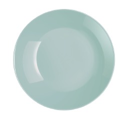 Тарiлка 'LUMINARC DIWALI LIGHT TURQUOISE' 20 см су