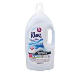 'KLEE' Кондиц.д/белья Fresh Blue 4л