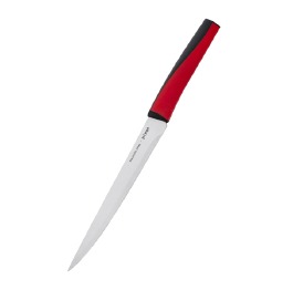 Нож  20см  разделочный 'PIXEL'