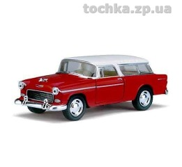 Машинка KINSMART CHEVY NOMAD 1955, 5331