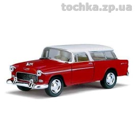 Машинка KINSMART CHEVY NOMAD 1955, 5331