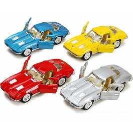 Машинка KINSMART 5358