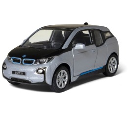 Машинка KINSMART  джип  BMW I3 5380