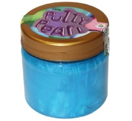 Слайм ТМ Mr.Boo Pearl 175 гр 24шт в бло