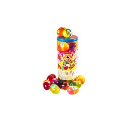 Слайм ТМ Mr.Boo в яйце 40 гр 18 шт в ту