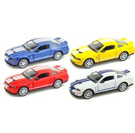 Машинка KINSMARTлегковая SHELBY GT500 5310