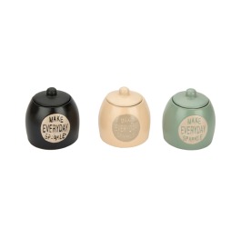 Сахарница'LIMITED EDITION EVERYDAY'в ассорт.380мл
