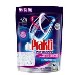 Соль д/посудом Dr.Prakti 1.5кг гранулы