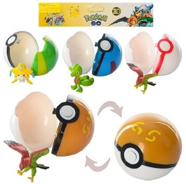 Фигурка 'Pokemon Go' 18708