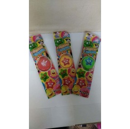 Драже+ Часы Шкатулка 2 гр  (24*12)ШТ