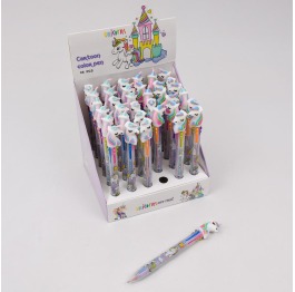 LK-8799-U Ручка 'Единорог'