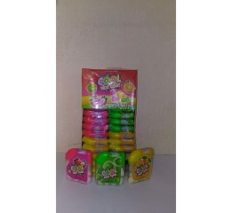 Тик так'COOL FRYT CANDY' 10гр(30шт*20)УП