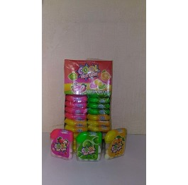 Тик так'COOL FRYT CANDY' 10гр(30шт*20)УП
