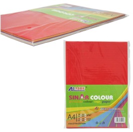 WK-1002 Цветная бумага - Пастель