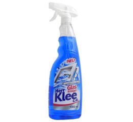 'KLEE' средство для мытья стекла  1000 мл