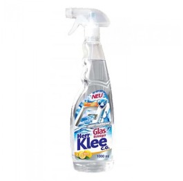 'KLEE' средство для мытья стекла антипар 1000 мл
