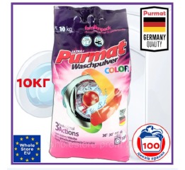 'Purmat color' Ст. порошок 10кг