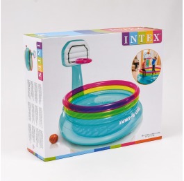 48265 Бассейн Intex