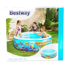 51121 Бассейн Bestway, в кор-ке